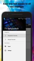 Poster TV Bangladesh Channels Info