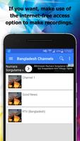 TV Bangladesh Channels Info 스크린샷 3