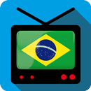 TV Brazil Channels Info APK