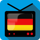TV Germany Channels Info 图标