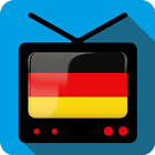 TV Germany Channels Info আইকন
