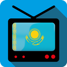 TV Kazakhstan Channels Info icône