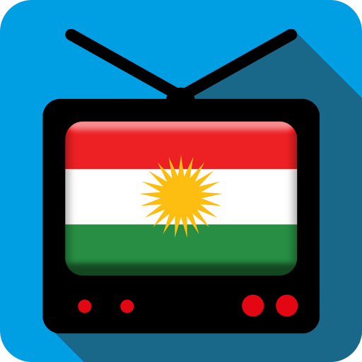 TV Kurdish Channels Info