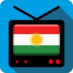 Baixar TV Kurdish Channels Info APK