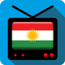 TV Kurdish Channels Info APK