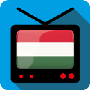 TV Hungary Channels Info APK
