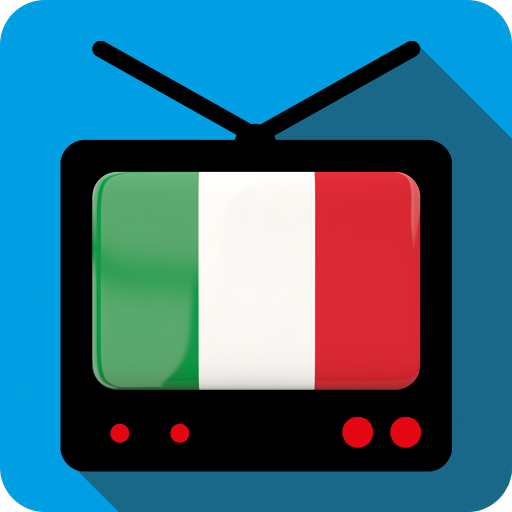 TV Italy Channels Info