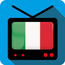 TV Italy Channels Info APK