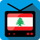 TV Lebanon Channels Info icon