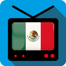 TV Mexico Channels Info APK