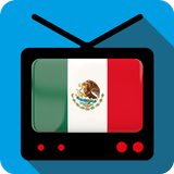 TV Mexico Channels Info icon