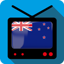 TV New Zealand Channels Info APK