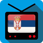 TV Serbia Channels Info icon