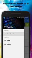 Poster TV Serbia Channels Info