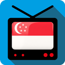 TV Singapore Channels Info APK