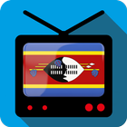 TV Swaziland Channels Info आइकन