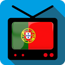 TV Portugal Channels Info APK