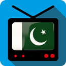 TV Pakistan Channels Info APK