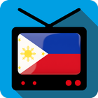 TV Philippines Channels Info آئیکن