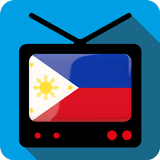 TV Philippines Channels Info icône