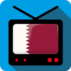 TV Qatar Channels Info 아이콘