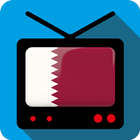 TV Qatar Channels Info 图标