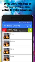 TV Russia Channels Info ภาพหน้าจอ 3