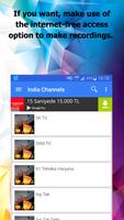 TV Tamil Channels Info screenshot 1