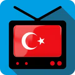 Descargar APK de TV Turkey Channels Info