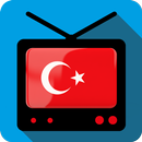 TV Turkey Channels Info APK
