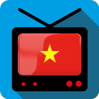 TV Vietnam Channels Info ikona