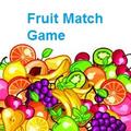 Fruit Match Game