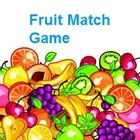 Fruit Match Game simgesi