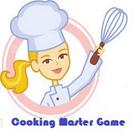 Kids Cooking Master Game Zeichen