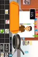 Kids Cooking Master Game capture d'écran 2