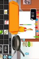 Kids Cooking Master Game 截圖 3