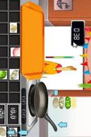 Kids Cooking Master Game capture d'écran 3