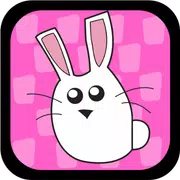 兔子進化 - Clicker