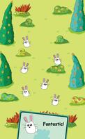 兔子进化 - Clicker 海报