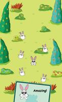 兔子进化 - Clicker 截图 2