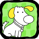 cão Evolução - clicker APK