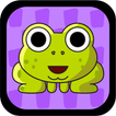 Frog Evolution - Clicker