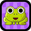 Frog Evolution - Clicker APK