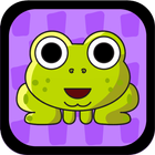 Frog Evolution - Clicker ícone