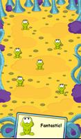 Frog Evolution - Clicker 포스터