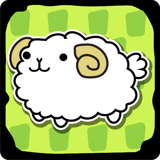 Sheep Evolution - Clicker Game