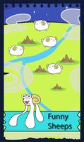 Sheep Evolution - Clicker Game الملصق