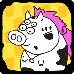 Pig Evolution APK download