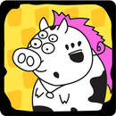 Pig Evolution APK