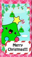 Xmas Evolution - Gifts poster